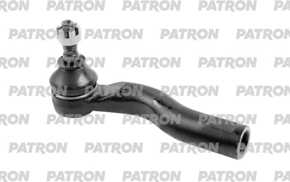 PS10038R — Наконечник рулевой тяги правый TOYOTA AVENSIS VERSO 08/01  PATRON