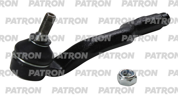 PS10045L — Наконечник рулевой тяги левый BMW 3 E46 полноприводная 0005 PATRON