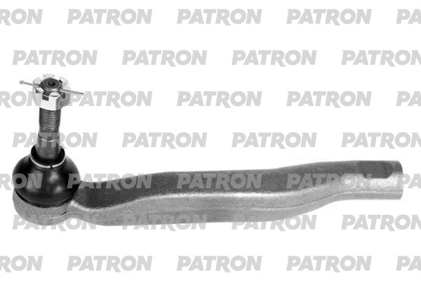 PS10051L — Наконечник рулевой тяги LEXUS GS300 [AWD] LEXUS GS350 [GRS196] LEXUS GS430 LEXUS IS250, IS350 06 (п PATRON