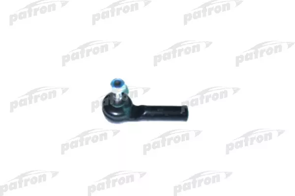 PS1018R — Наконечник рулевой правый PATRON