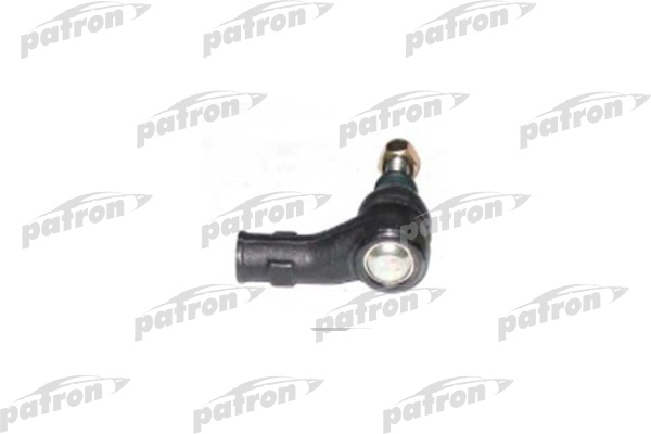 PS1065L — Наконечник рулевой тяги левый AUDI: A3 96-, VW: GOLF IV 98-, SKODA: OCTAVIA 97- (Произведено в Турци PATRON