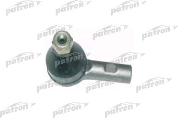 PS1087 — НАКОНЕЧНИК РУЛЕВОЙ ТЯГИ MERCEDES-BENZ: W202 C180-C280 92- PATRON