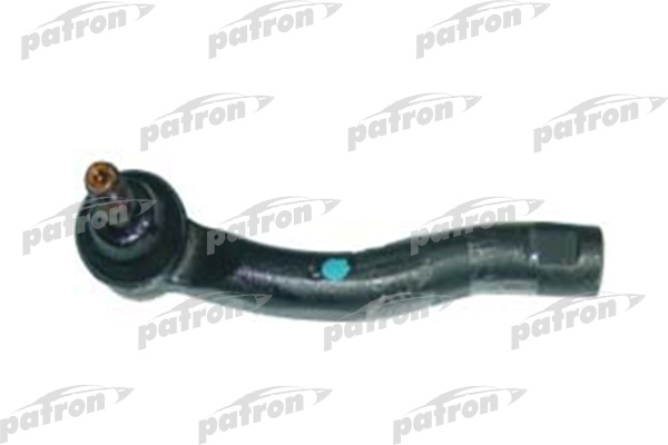 PS1118R — НАКОНЕЧНИК РУЛЕВОЙ ТЯГИ TOYOTA COROLLA VERSO (_E12J_) 01-04, PRIUS 03- PATRON