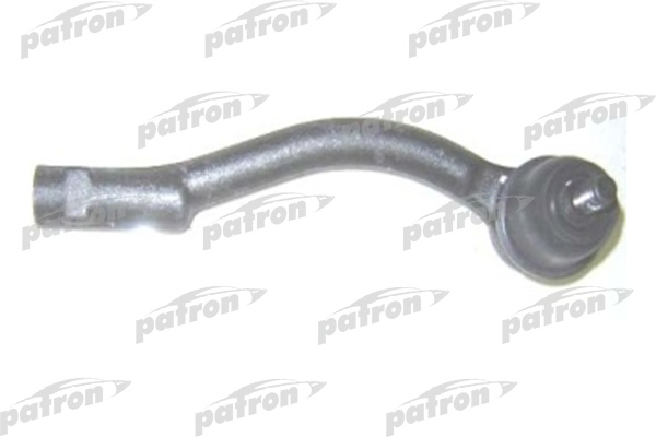 PS1143R — Наконечник рулевой тяги PATRON