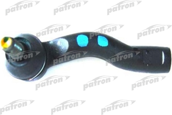 PS1165R — Наконечник рулевой тяги TOYOTA RAV 4 II (XA2) 00-, RAV 4 II (XA2) 00- PATRON