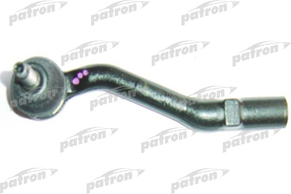 PS1177L — Наконечник рулевой левый PATRON
