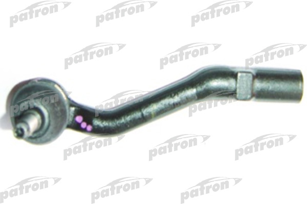 PS1177R — Наконечник рулевой правый PATRON