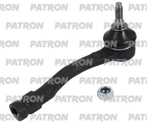 PS1187R — Наконечник рулевой яги PATRON