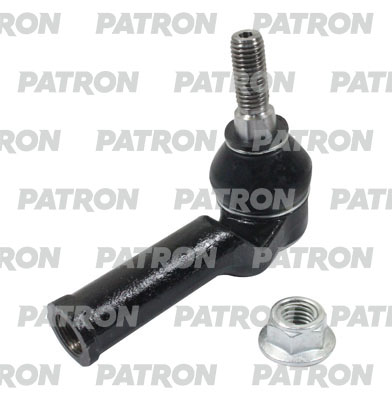 PS1190L — Наконечник рулевой тяги FORD: GALAXY 08/06-, MONDEO IV 03/07-, S-MAX 05/06- PATRON