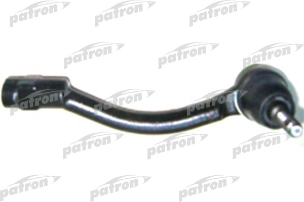 PS1192L — Наконечник рулевой левый PATRON