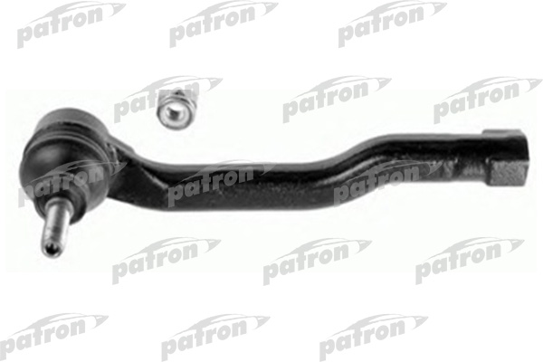 PS1204R — Наконечник рулевой тяги NISSAN: MICRA (K12) 01/03- (Произведено в Турции) PATRON