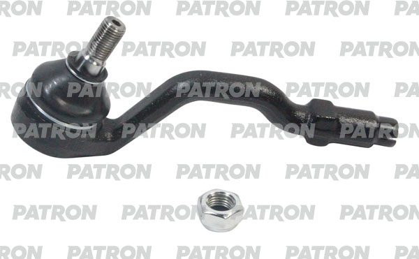 PS1226 — PS1226 Наконечник рулевой тяги BMW: X3 04- PATRON PATRON