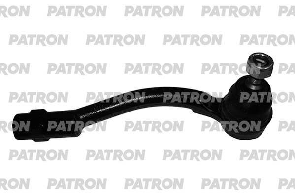 PS1239R — Наконечник рулевой тяги PATRON