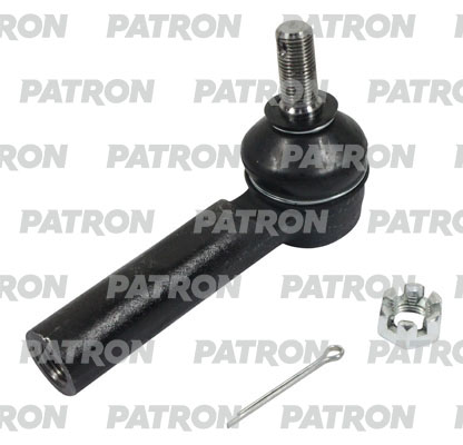 PS1264 — Наконечник рулевой тяги HONDA: CRV ( III ) 10/2006 - HAVAL F7, F7x PATRON