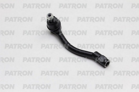 PS1266RKOR — Наконечник рулевой тяги HYUNDAI ACCENT 11 (произведено в корее) PATRON
