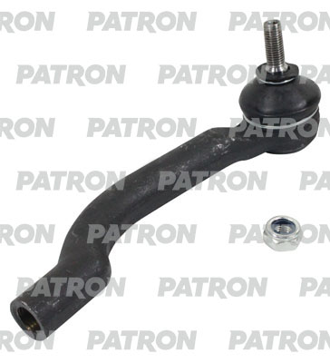PS1305R — Наконечник рулевой правый PATRON