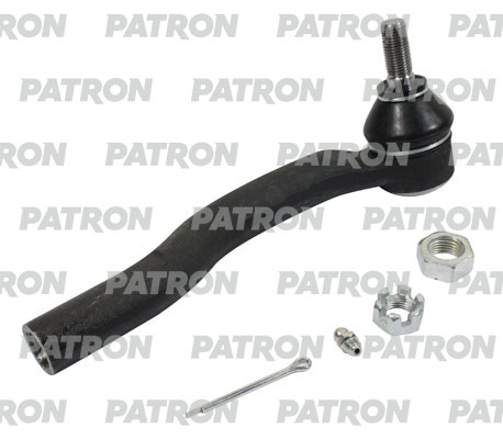 PS1310L — Наконечник рулевой тяги левый TOYOTA: CAMRY 01-07.03 PATRON
