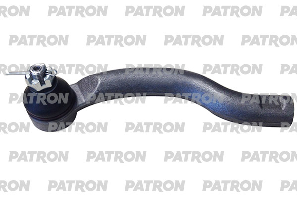 PS1333L — Наконечник рулевой тяги левый SUZUKI SWIFT ( IV ) 10/2010  (с.п. детали турция) PATRON