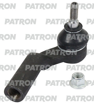PS1364R — Наконечник рулевой правый PATRON