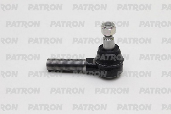 PS1387RKOR — Наконечник рулевой тяги HYUNDAI COUNTY 98, ECOUNTY 04 (произведено в корее) PATRON
