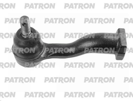 PS1395L — Наконечник рулевой тяги наружн лев KIA RETONA 9703, SPORTAGE 9302 PATRON