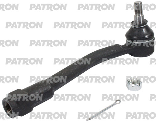 PS1399L — Наконечник рулевой тяги KIA CARNIVAL III 09/05  PATRON
