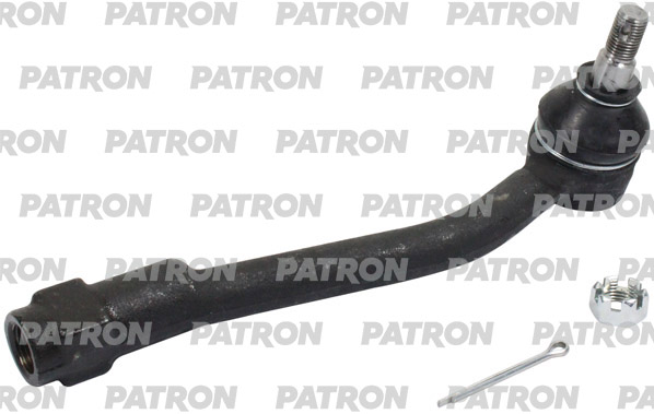 PS1399R — Наконечник рулевой тяги KIA CARNIVAL III 09/05  PATRON