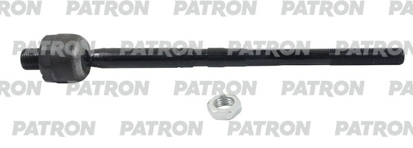 PS2167 — Тяга рулевая OPEL: SIGNUM КОЛЕСНЫЕ ДИСКИ 15/16/17 03-, VECTRA C КОЛЕСНЫЕ ДИСКИ 15/16/17 03-, SAAB: 9 PATRON
