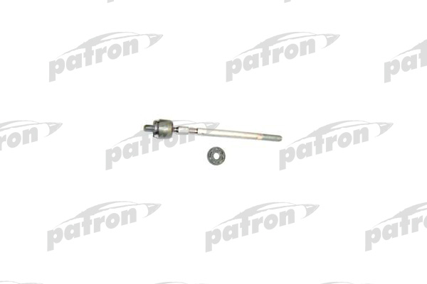 PS2195 — Тяга рулевая RENAULT KANGOO без г/у 03/9802/99 PATRON