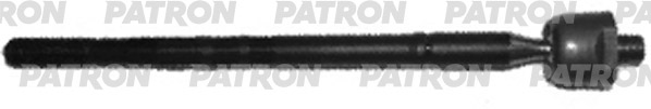 PS2548 — Тяга рулевая PATRON