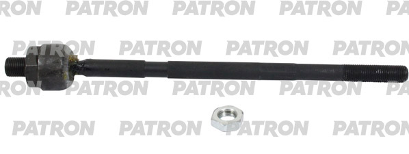 PS2588 — Тяга рулевая M14x1,5 - L=297mm SKODA FABIA 12/2006 - PATRON