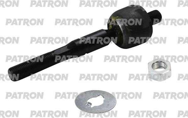 PS2602 — Тяга рулевая HONDA ODYSSEY/SHUTTLE RA1/RA2/RA3/RA4/RA5 94-99 PATRON