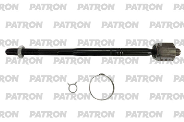 PS2614 — Тяга рулевая CADILLAC SRX 2nd Gen 2010-2016 (произведено в Турции) PATRON