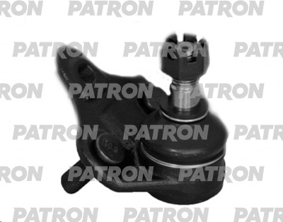 PS3029 — Опора шаровая 43330-19095 TOYOTA: COROLLA 92-97,AVENSIS 97-03, AVENSIS Liftback 97-03, AVENSIS Stati PATRON