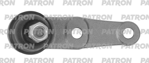 PS3160 — Опора шаровая PATRON