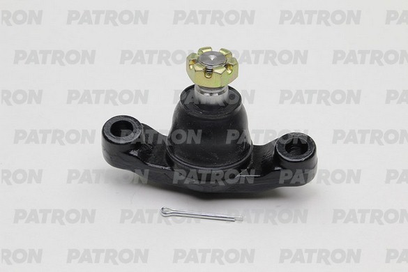 PS3312KOR — Опора шаровая KIA MOHAVE 08 (произведено в корее) PATRON