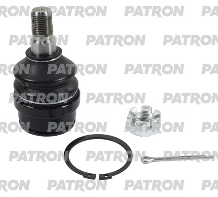PS3395 — Опора шаровая TOYOTA LAND CRUISER VI (J100) -07 PATRON