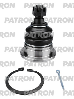 PS3402 — Опора шаровая MITSUBISHI L 200 IV (K4T) 2010  PATRON