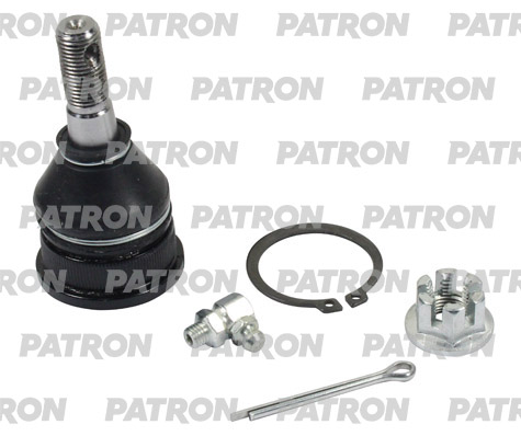 PS3404 — Опора шаровая MAZDA 6 02 PATRON