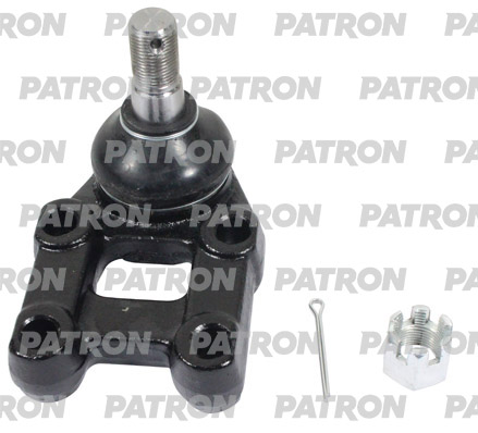 PS3415 — Опора шаровая нижняя NISSAN: CARAVAN 01-, URVAN 01- PATRON