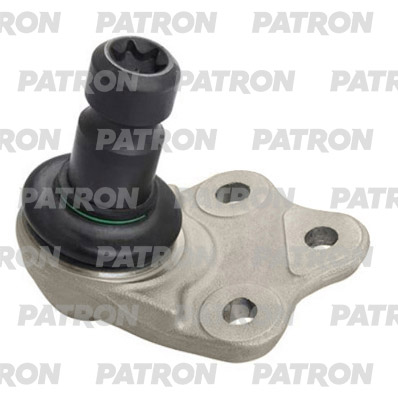 PS3446 — Опора шаровая LAND ROVER RANGE ROVER EVOQUE 11- DISCOVERY SPORT 10- (произведено в Турции) PATRON