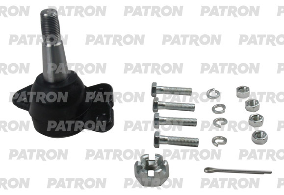 PS3465 — Деталь_PATRON_PS3465 PATRON