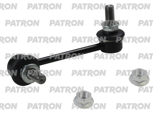 PS40016L — Тяга стабилизатора левая NFINITI FX35/FX37/FX50 2009 - 2013 PATRON