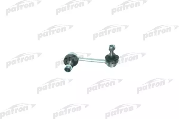 PS4002L — Тяга стабилизатора MAZDA: 626 II 82-87, 626 III 87-92, 626 III Hatchback 87-92, 626 III купе 87-92, PATRON