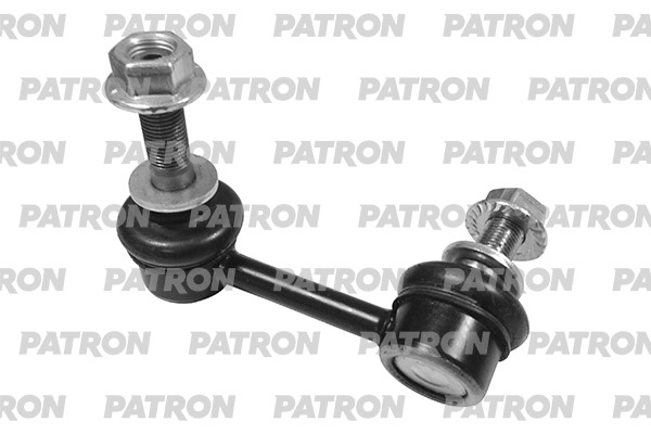 PS40043R — Тяга стабилизатора LEXUS GS 2005-2011 & 3RD GEN (S190) 4X4 (произведено в Турции) PATRON