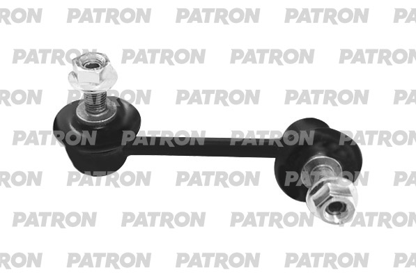 PS40046R — Тяга стабилизатора HONDA CROSSTOUR 2010- HONDA ACCORD VIII 2008-2012 (Произведено в Турции) PATRON