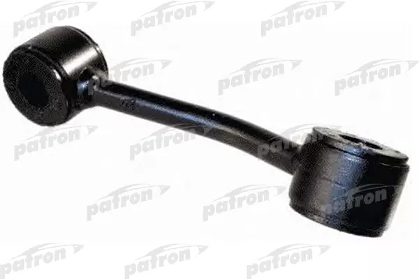 PS4006L — Тяга стабилизатора переднев PATRON