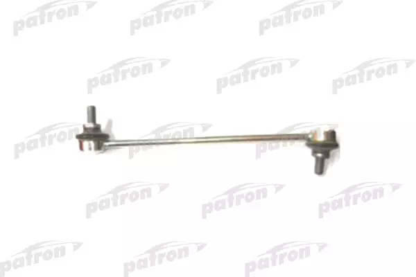 PS4017 — Тяга стабилизатора передн PATRON
