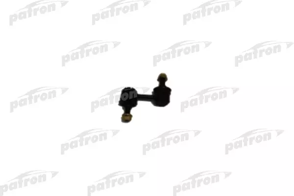 PS4046 — Тяга стабилизатора задн 55580-37020 HYUNDAI: SONATA I 88-93, SONATA II 93-98 PATRON