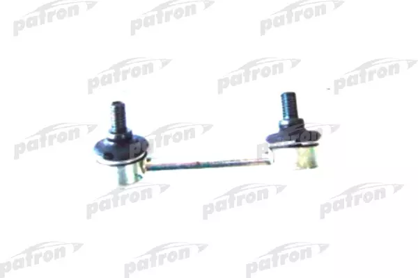PS4079R — Стойка заднего стабилизатора правая PATRON